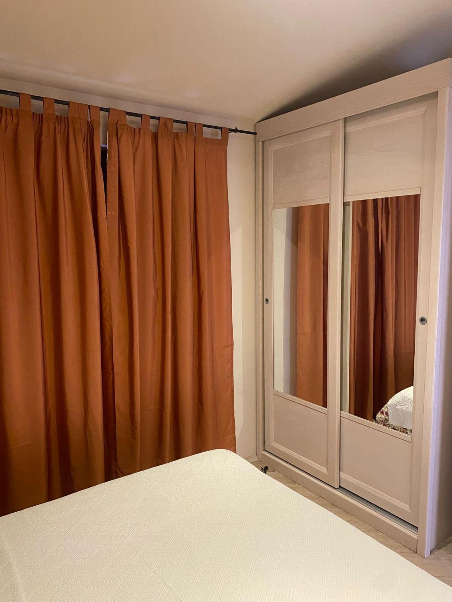 Apartments Bella Di Mare Kotor Rom bilde