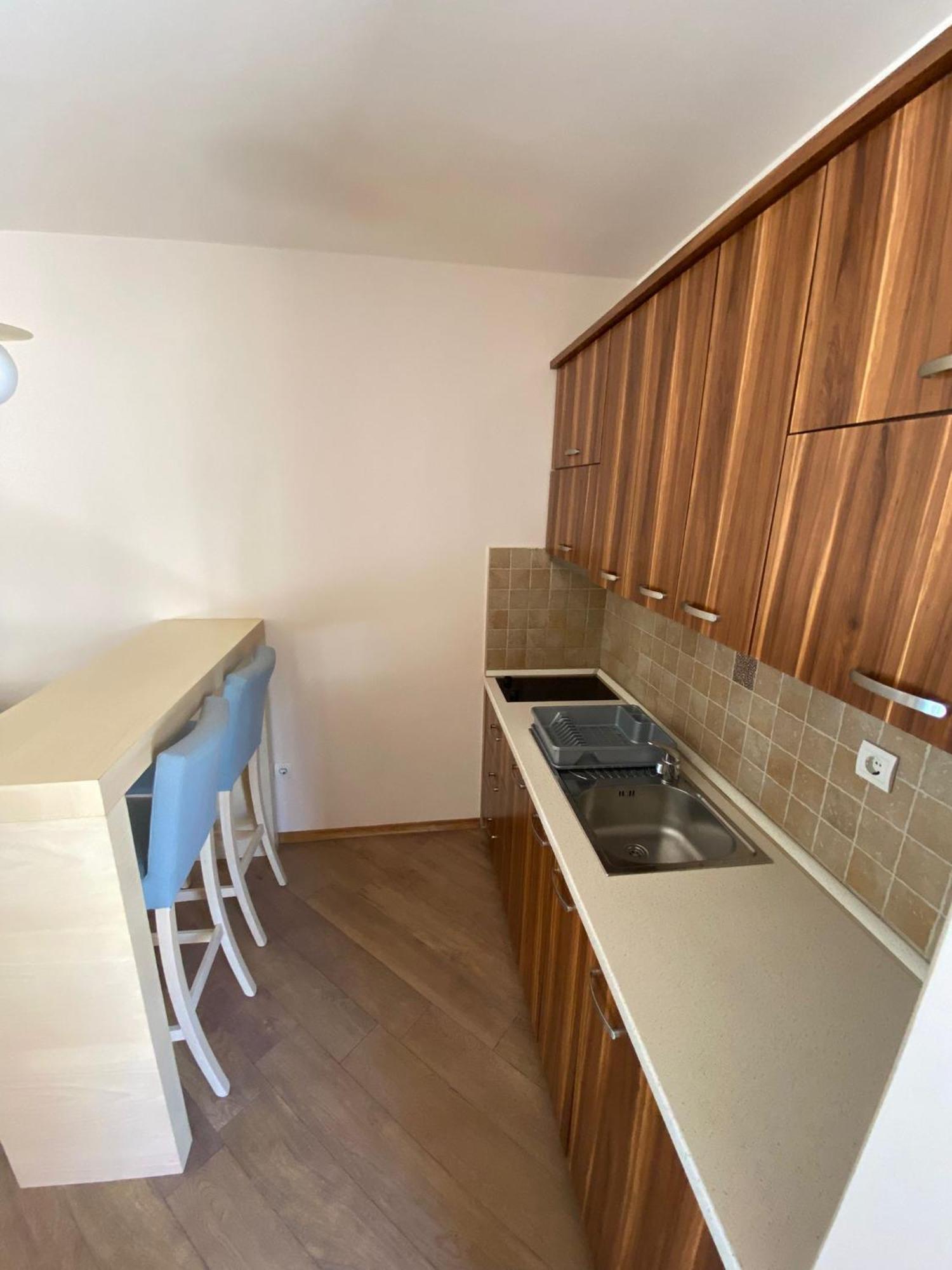 Apartments Bella Di Mare Kotor Eksteriør bilde