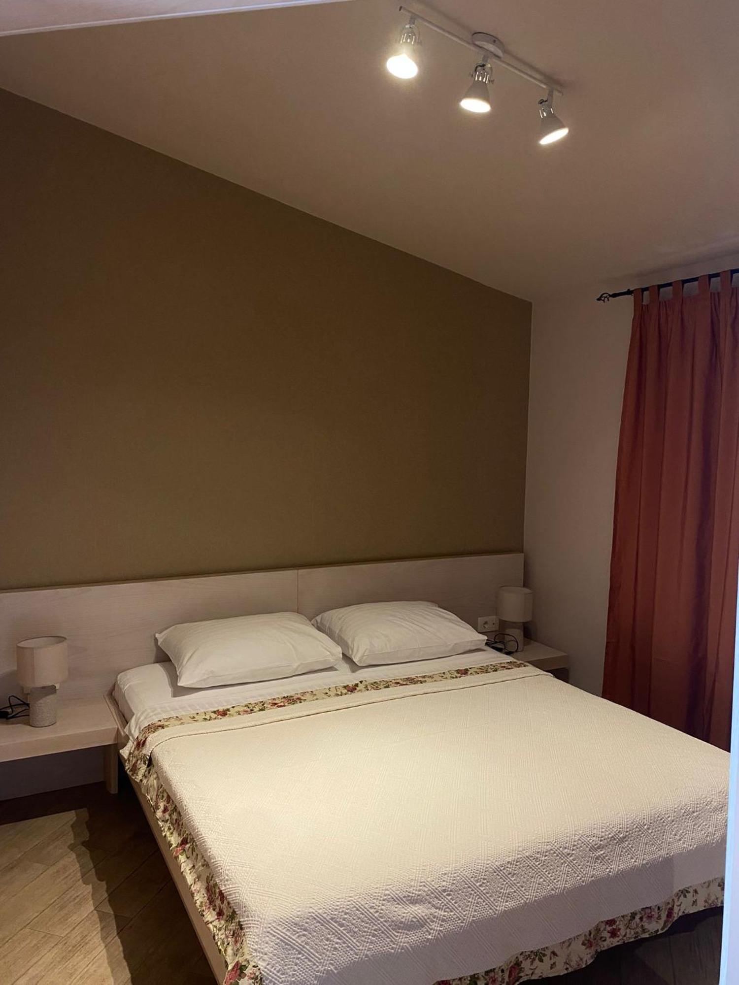 Apartments Bella Di Mare Kotor Rom bilde