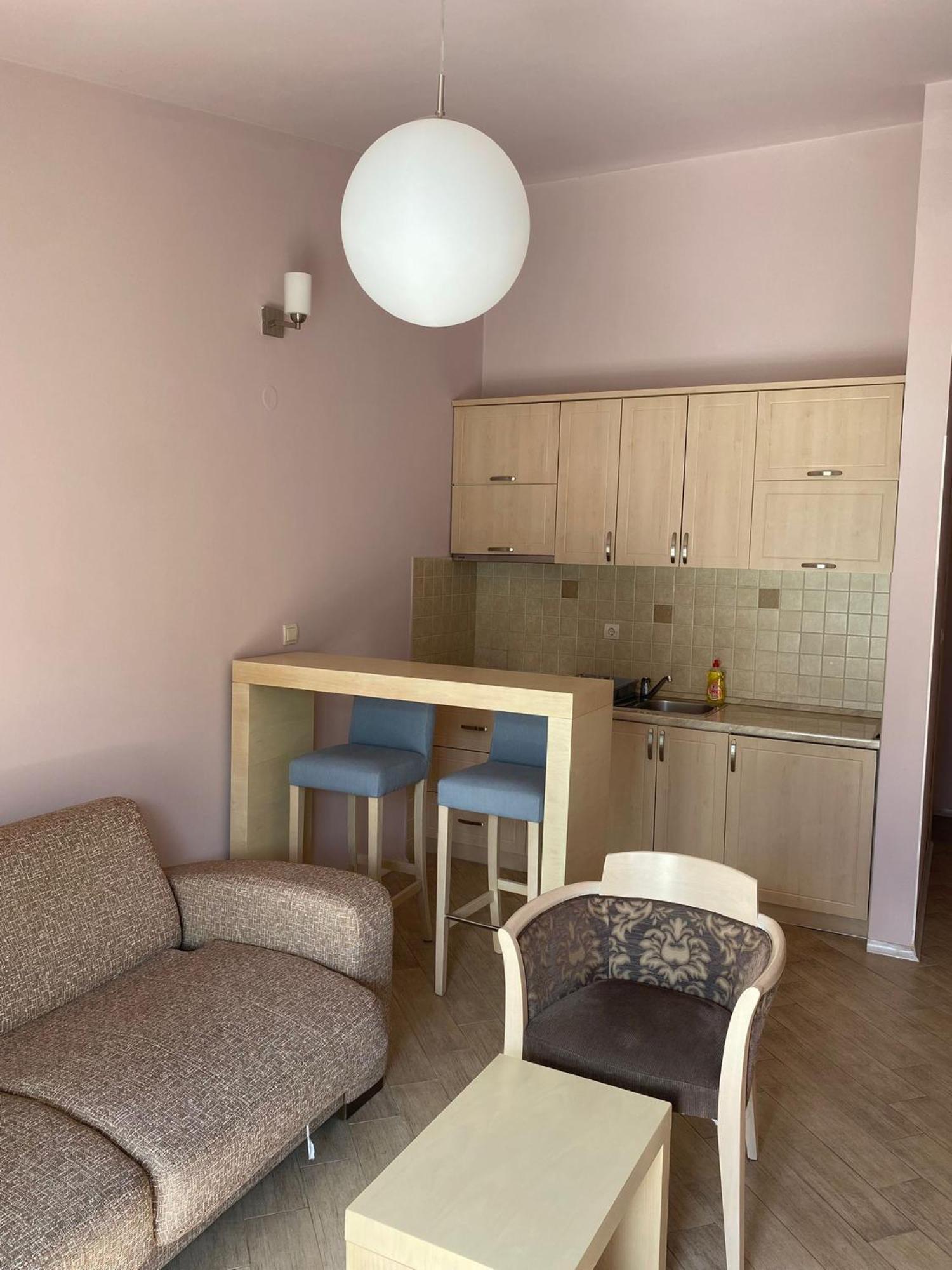 Apartments Bella Di Mare Kotor Eksteriør bilde