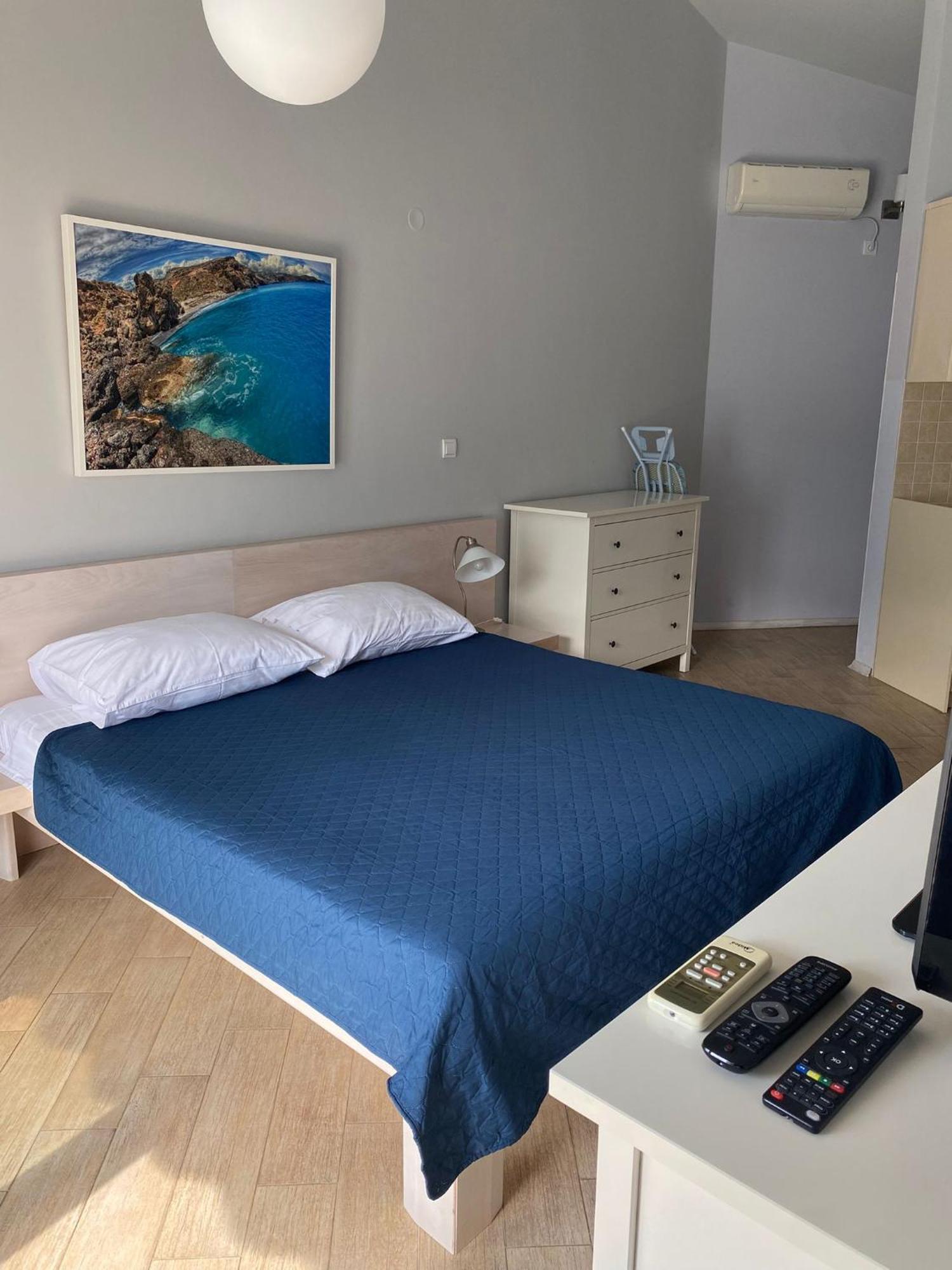 Apartments Bella Di Mare Kotor Eksteriør bilde