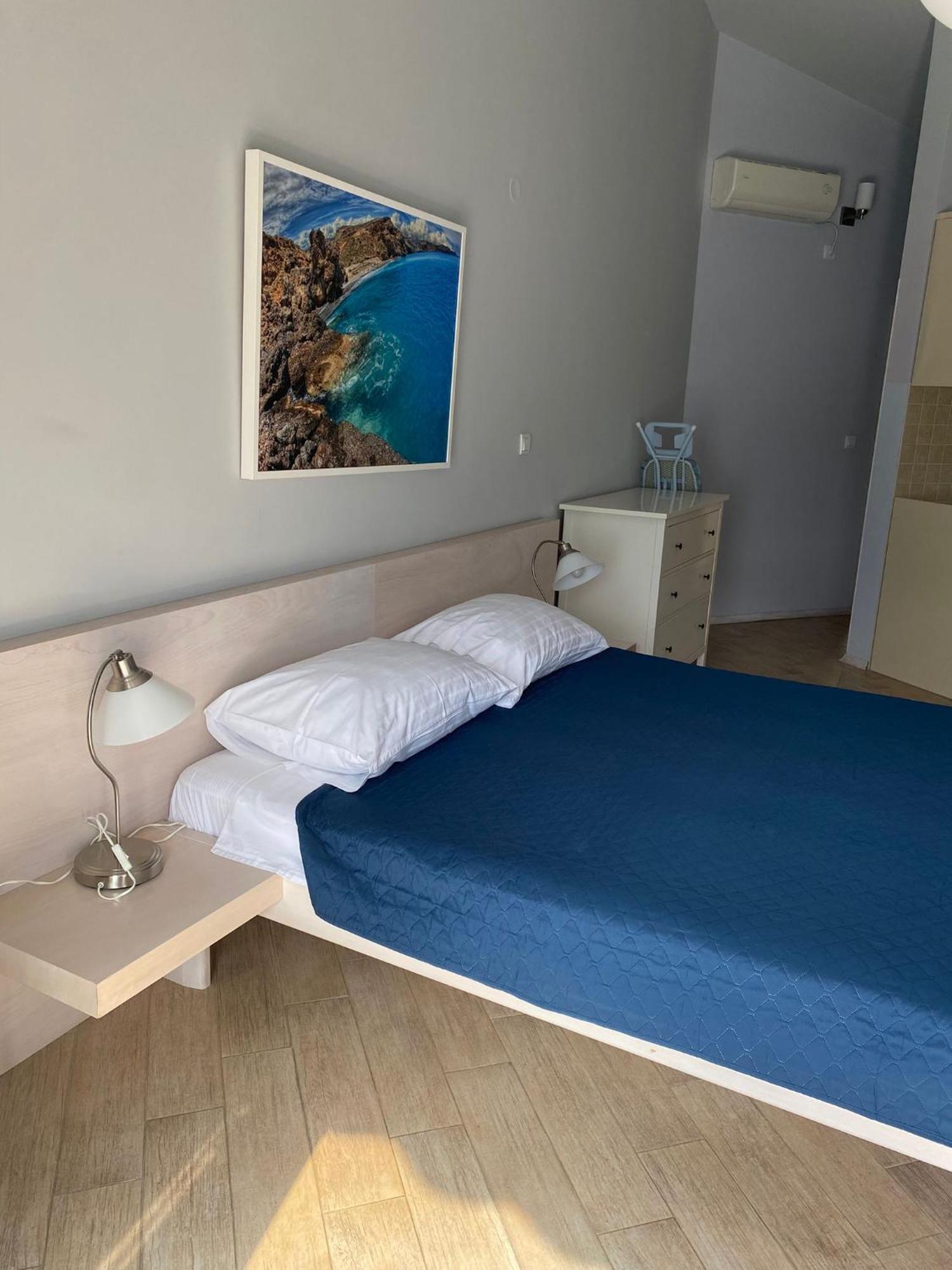 Apartments Bella Di Mare Kotor Eksteriør bilde