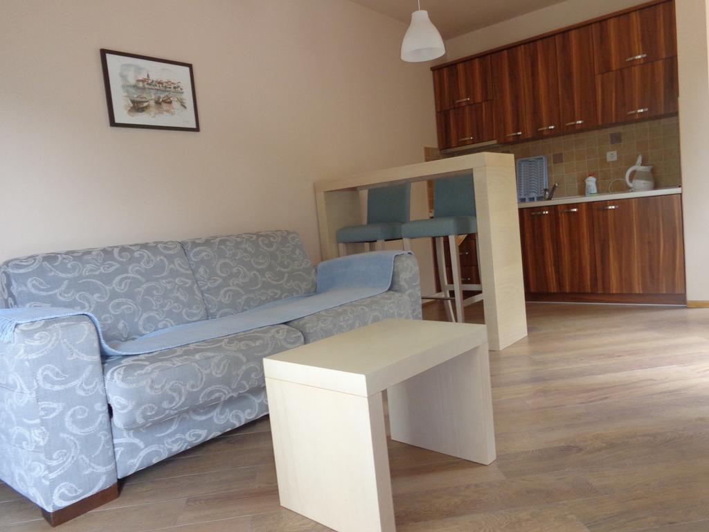 Apartments Bella Di Mare Kotor Eksteriør bilde