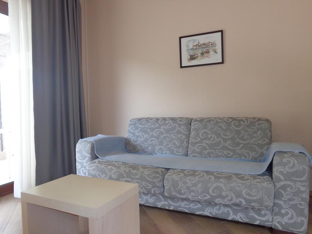 Apartments Bella Di Mare Kotor Eksteriør bilde
