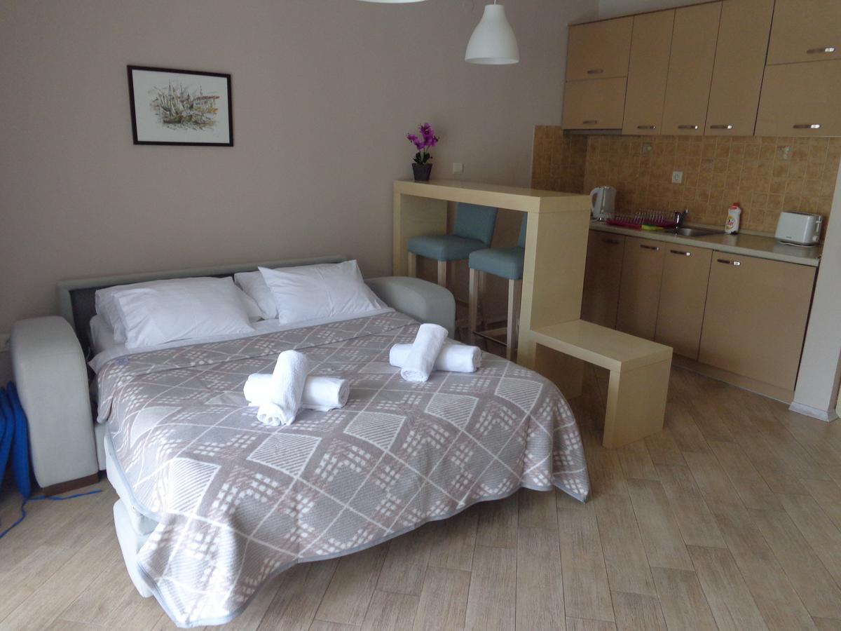 Apartments Bella Di Mare Kotor Eksteriør bilde