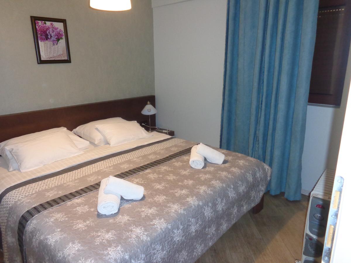 Apartments Bella Di Mare Kotor Eksteriør bilde