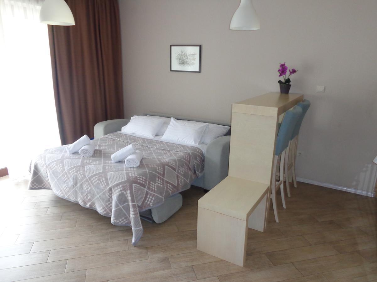 Apartments Bella Di Mare Kotor Eksteriør bilde
