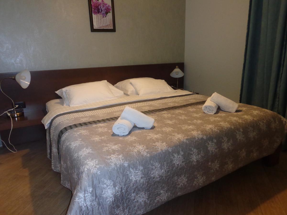 Apartments Bella Di Mare Kotor Eksteriør bilde
