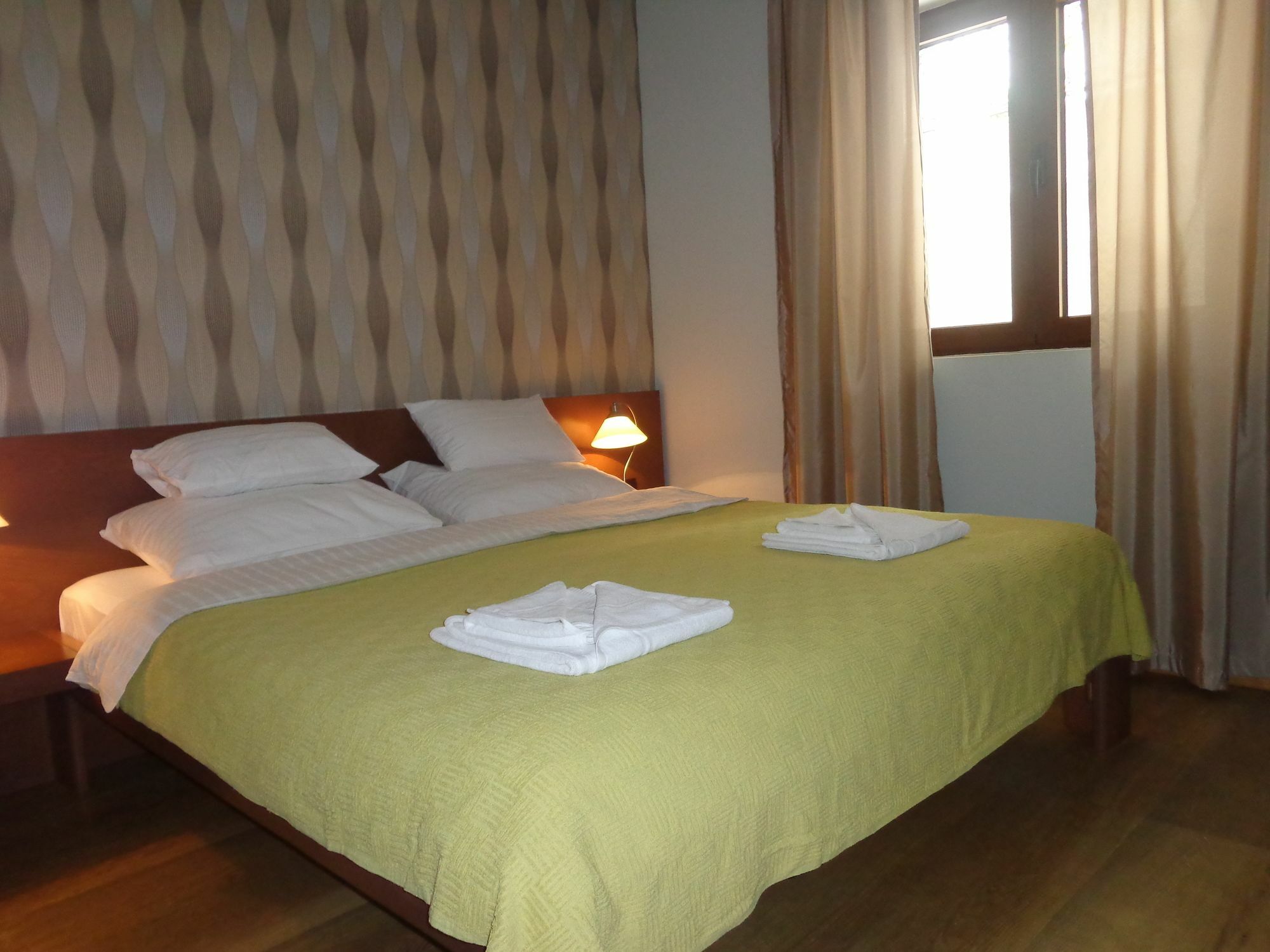 Apartments Bella Di Mare Kotor Eksteriør bilde